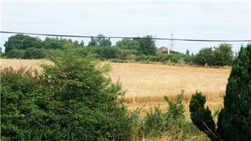 Awaiting Planning Application